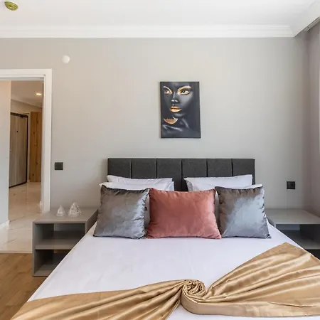 Aparthotel Brandhill Apart