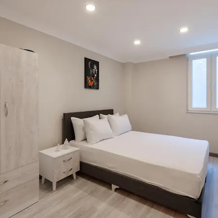 Brandhill Apart * Antalya