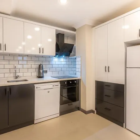 Апарт-отель Brandhill *