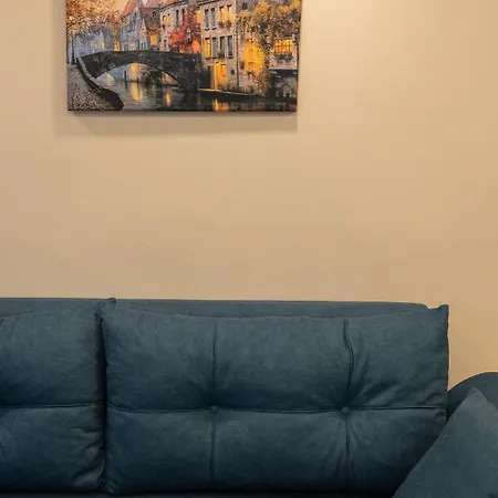 Brandhill * Анталья