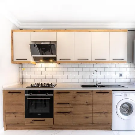 Brandhill Apartahotel