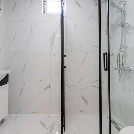 Brandhill Апарт-отель *