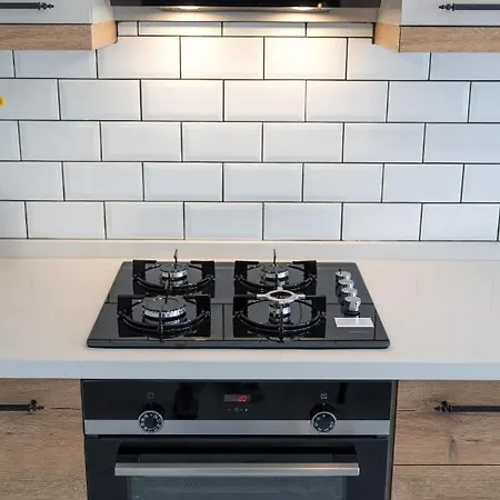 Brandhill Анталья