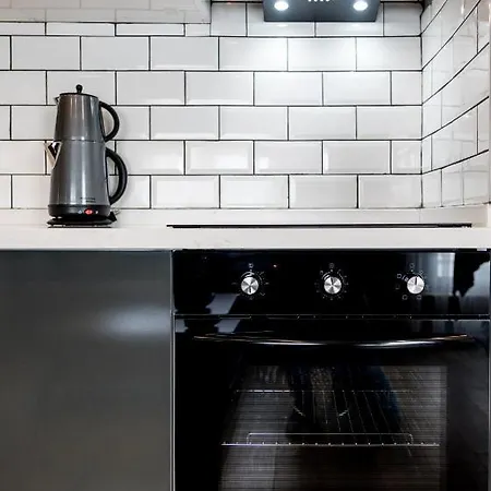 Апарт-отель Brandhill Анталья