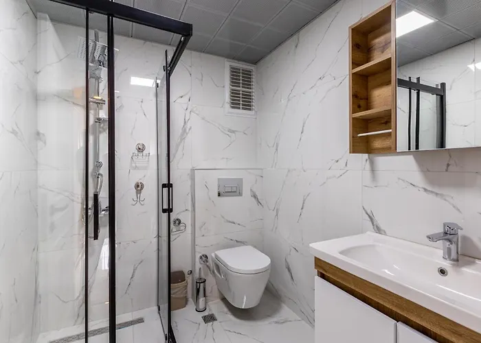 Brandhill شقة فندقية *